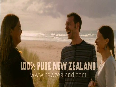 Publicité TNZ France