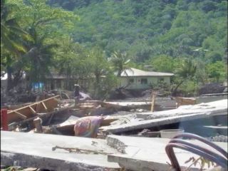 TsunamiSamoa