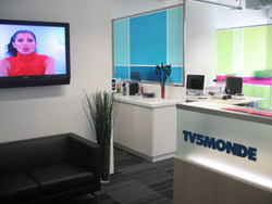 tv5 Monde