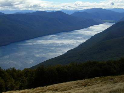 vagabondages NelsonNP