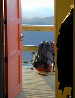 valise