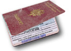 visa