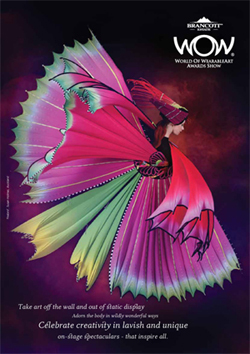 World of Wearable Art