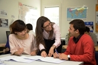 Cours d'anglais en Nouvelle-Zélande