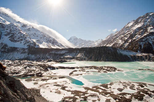 lac sun
