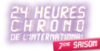 24h Chrono International