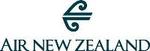 logo air nz