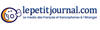 Frogs in NZ dans Le Petit Journal