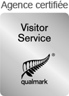 Certification Agence Qualmark