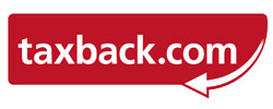 Logo Taxback