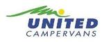 logo united campervans