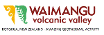 Logo waimangu