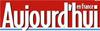Aujourd'hui en France logo