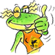 Offre Frogs-in-NZ