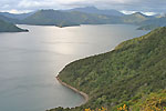 Marlborough Sounds