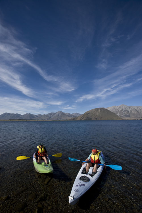 Lake-Heron-MtHutt