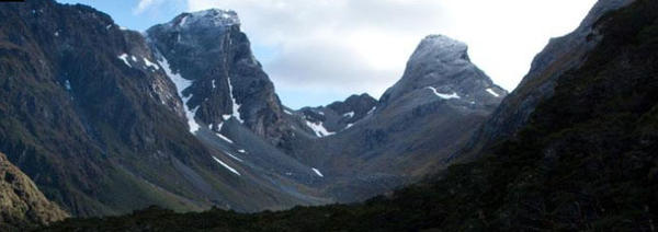 routeburn routeburn