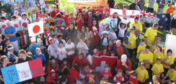 Event Rugby 2011