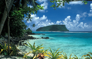 samoa