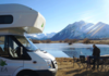 Camping-car Nouvelle-Zélande