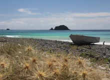 HSB Côte est ile nord