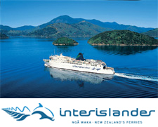 interislander