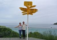 Voyage Nouvelle-Zélande avis clients Frogs
