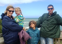 Voyage en famille Nouvelle-Zélande