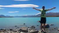 Sylvain, location van Nouvelle-Zélande avec Frogs Voyages