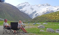 Vacances famille Nouvelle-Zélande