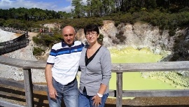 Voyageurs Frogs