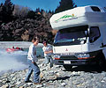 Campings-cars