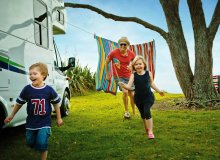 Réussir son voyage en camping-car en NZ