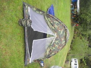 Camping Set / ALL IN ONE