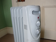Vends radiateur à chercher sur Auckland