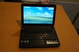 Netbook eMachines em350
