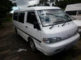 hyundai Diesel h100 annee 2000