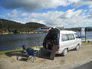Van TOYOTA TOWN ACE Van TOYOTA TOWN ACE