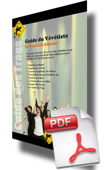 Guide pratique Vacances-Travail en Nouvelle-Zélande Guide pratique Vacances-Travail en Nouvelle-Zélande