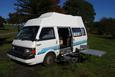 campervan Econovan maxi Ford 1992