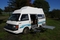campervan Econovan maxi Ford 1992