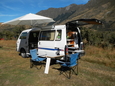 Ford Econovan Maxi