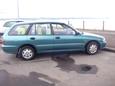 Mitsubishi lancer break