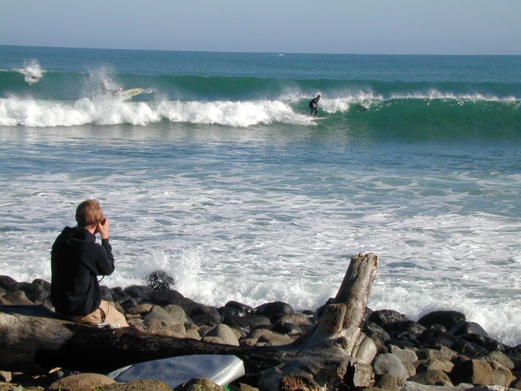 raglan surf ile du nord nouvelle zelande