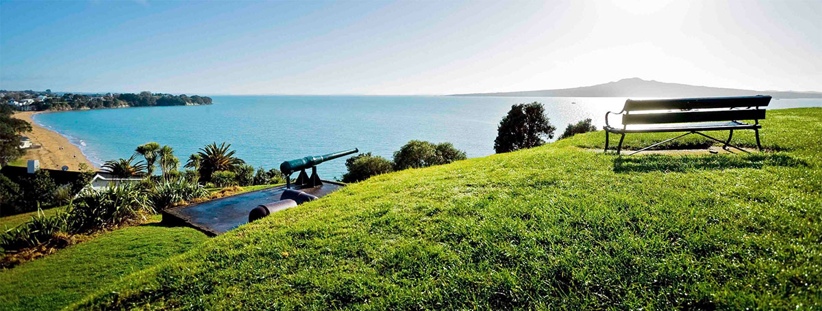 Devonport Heritage
