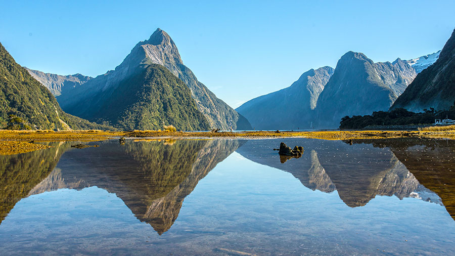 Milford Sound