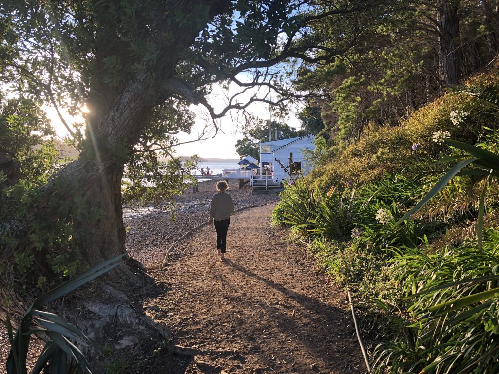 Club nautique Kawau - bar et resto