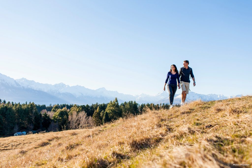 voyage de noces nouvelle zélande