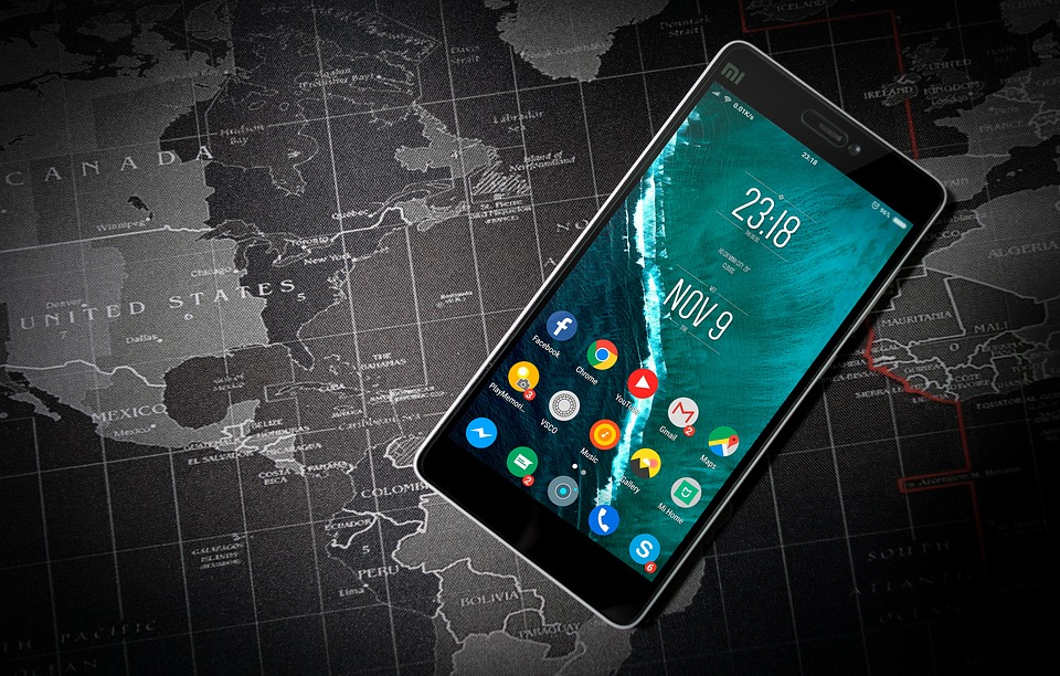 application voyage nouvelle-zélande