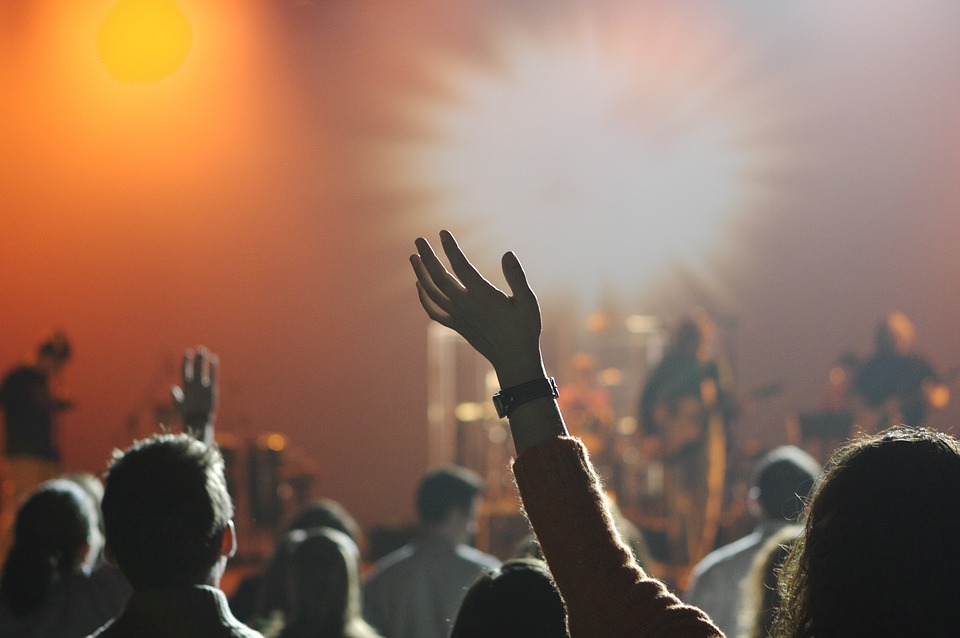 sorties concerts nouvelle-zélande